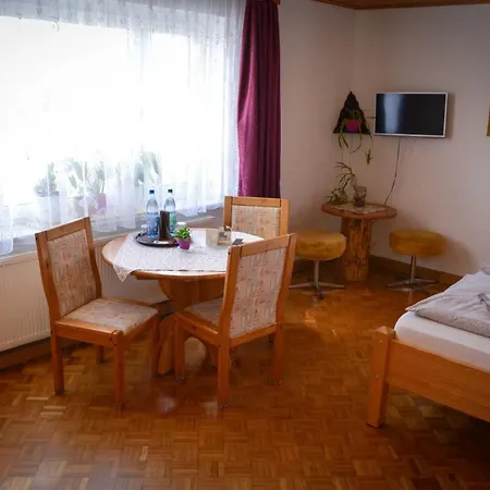 Bergheisl Ruebenau *