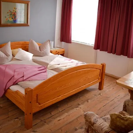 Bergheisl Ruebenau Guest house Rubenau