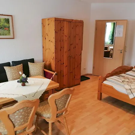 Bergheisl Ruebenau Guest house *