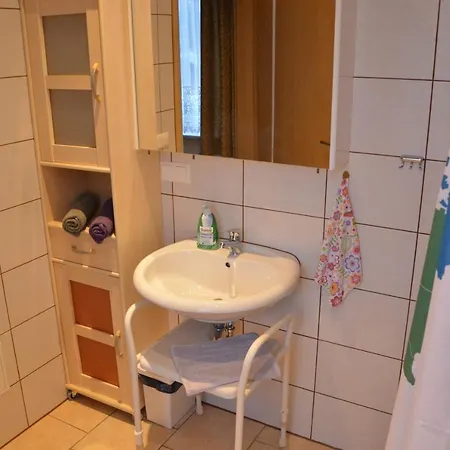 Bergheisl Ruebenau Guest house